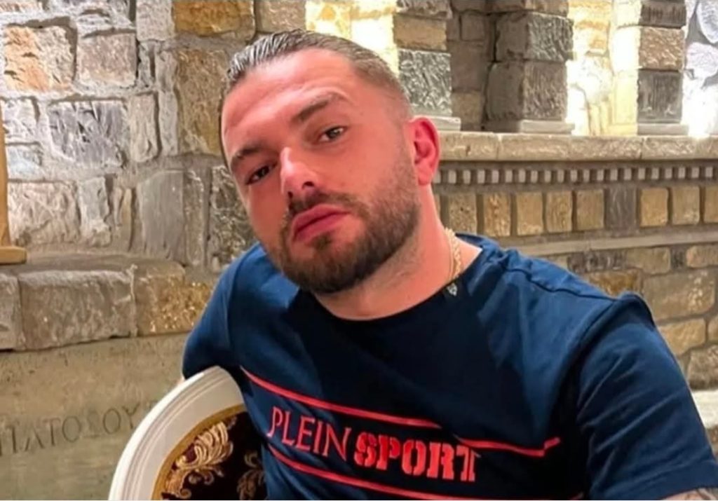 Lim Hoti përkrah finalisten Selin në “BBVA” pas ndarjes nga Alba