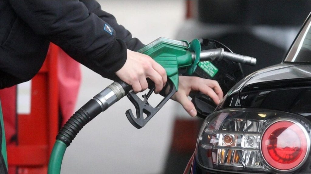 Çmimet e derivateve në Kosovë për 11 prill 2026: Nafta 1.86 €, Benzina 1.44 €, Gazi 0.85 €