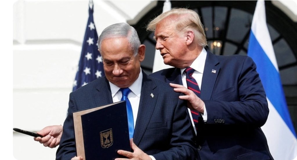 Trump i kërkon Netanyahu të ngadalësojë sulmet izraelite në Liban për të ruajtur armëpushimin me Iranin