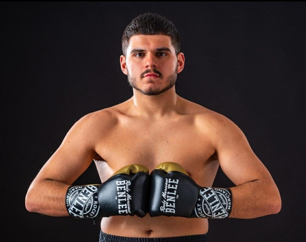 Arian Elezaj përballet me Miklos Kiraly në Mynih më 18 prill