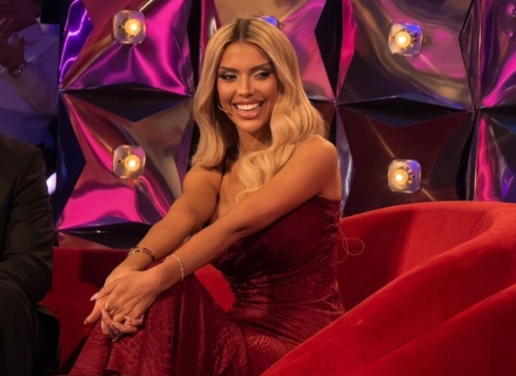 Brikena zbulon ndjenjat për Mateo pas eliminimit nga Big Brother VIP