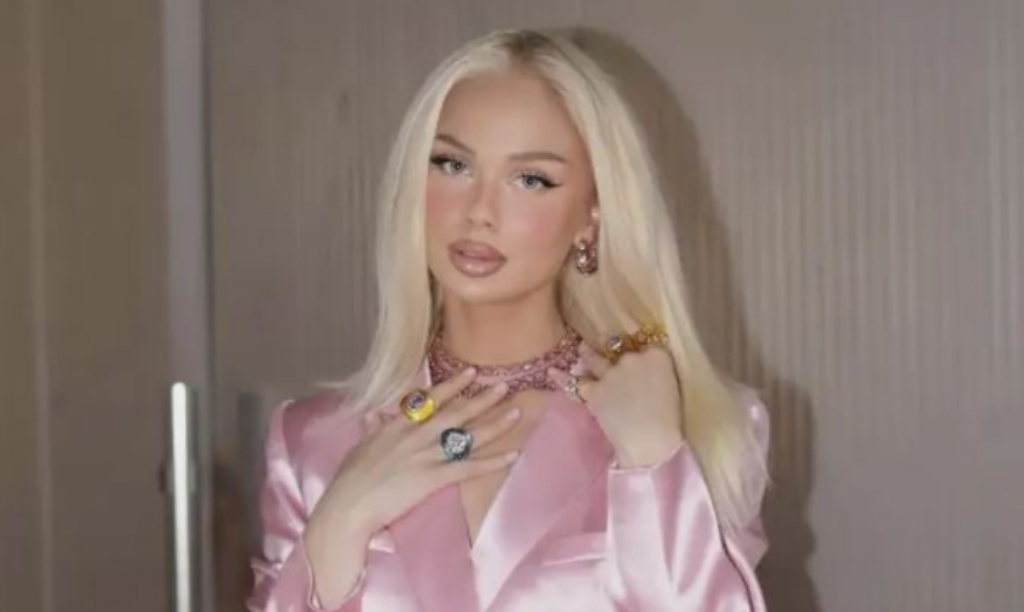 Danja Koka dhe Redi ndjekin rrugë të ndara në Instagram, dyshohet për ndarje