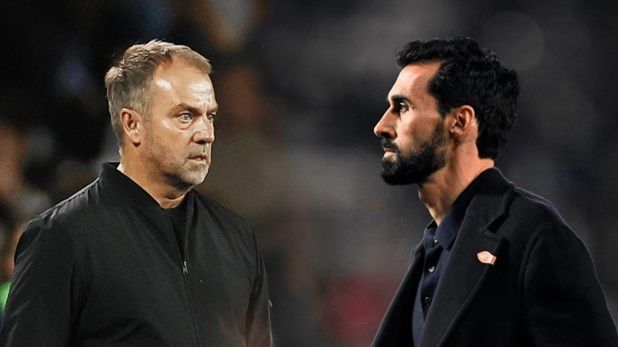 Flick thekson fokusin dhe objektivat e Barcelonës para derbit me Espanyolin