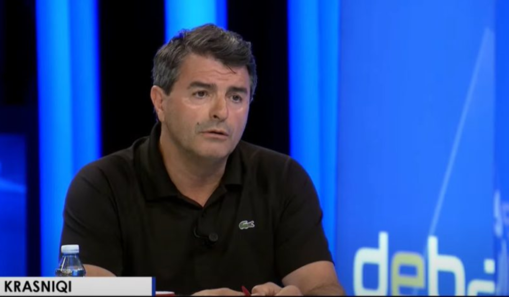 Florin Krasniqi pranon se ka financuar mekanizmin e ofendimeve dhe linçimeve në rrjetet sociale brenda Vetëvendosjes.