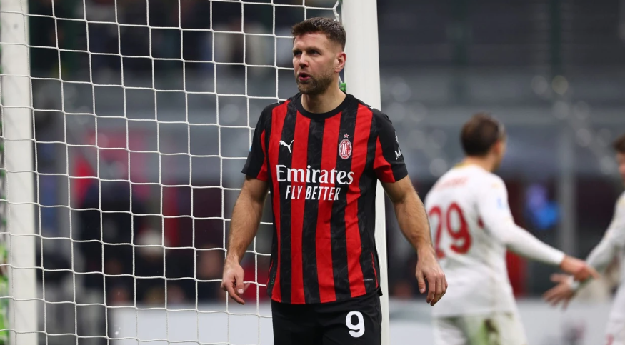 Niclas Fullkrug largohet nga Milani, rikthehet te West Ham