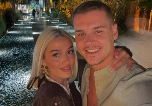 Dyshimet për shtatzëninë e Ilirianës ngjallin interes në publik