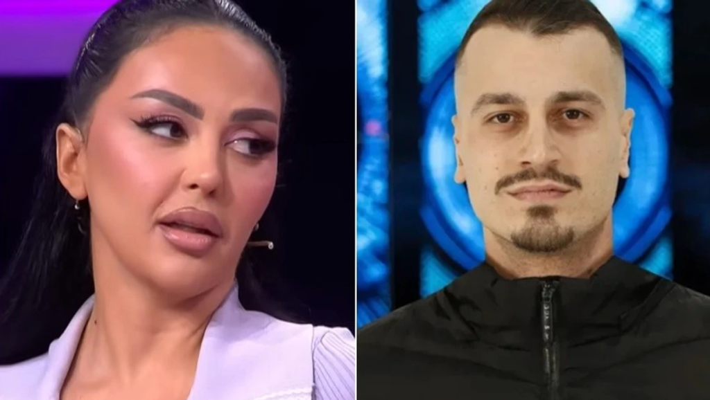 Ish-banorja e Big Brother mohon lidhjen me Mateon dhe kritikon sjelljen e tij në finale