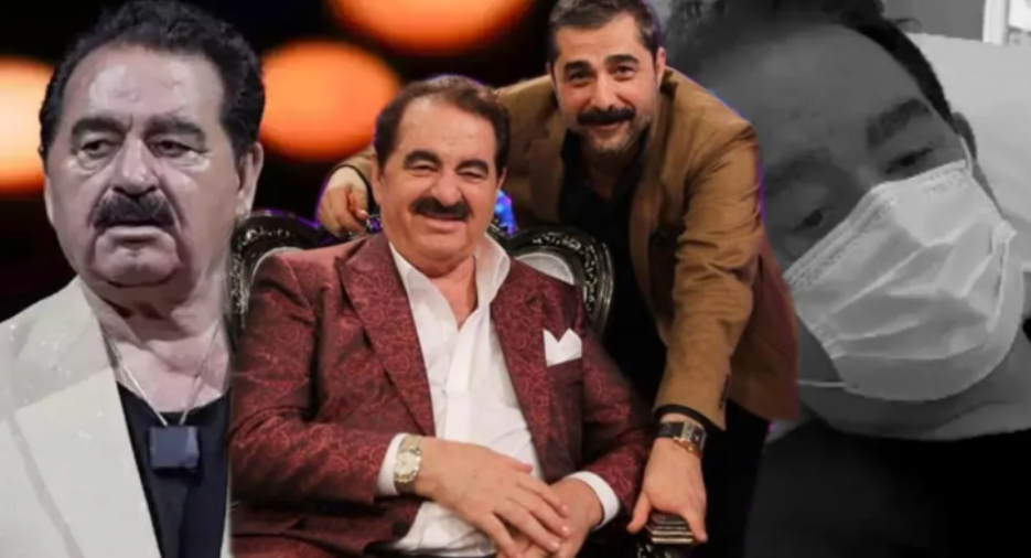 Ibrahim Tatlises në kujdes intensiv, por me gjendje të qëndrueshme