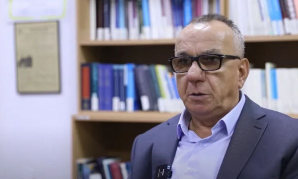 Enver Hasani ftohet në Oxford Union për debat historik mbi pavarësinë e Kosovës