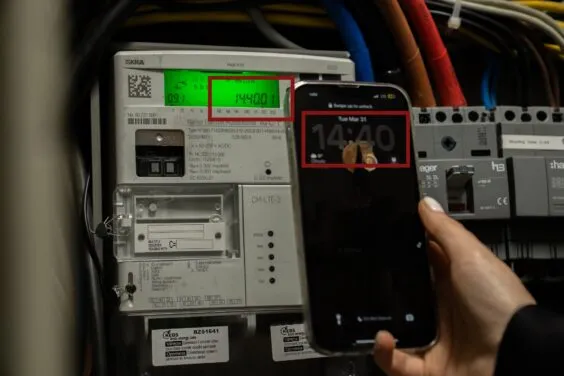 Hetimet vazhdojnë për njehsorët elektrik të dyshimtë në Kosovë