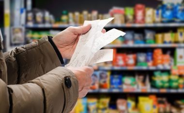 Inflacioni në Kosovë arrin në 6.7%, rritje të ndjeshme çmimesh në energji dhe transport