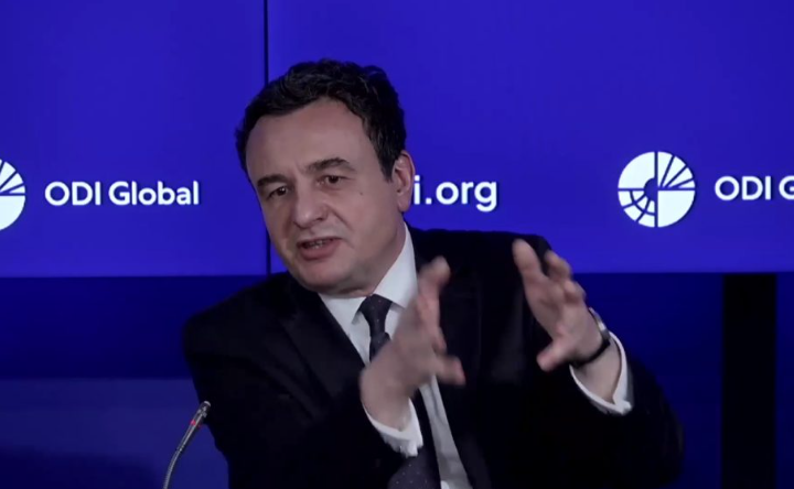 Kurti premton çmime tavan për të kufizuar fitimet e tregtarëve