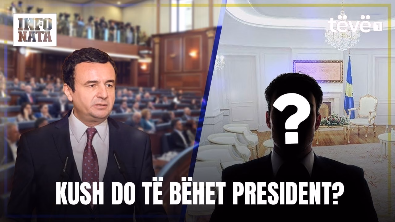 Emisionet e datës 10 prill 2026 në TËVË 1