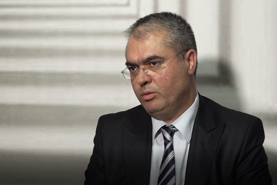 Deklaratat e Patriarkut Porfirije kritikohen si rrezik për paqen në Kosovë