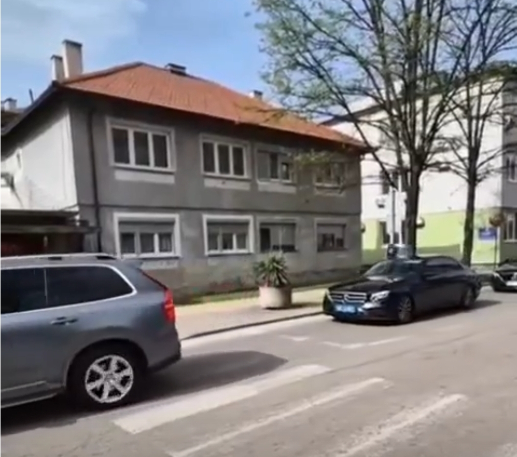 Ambasadori Berishaj takohet me Kryeministrin e Kantonit Una-Sana për bashkëpunim rajonal