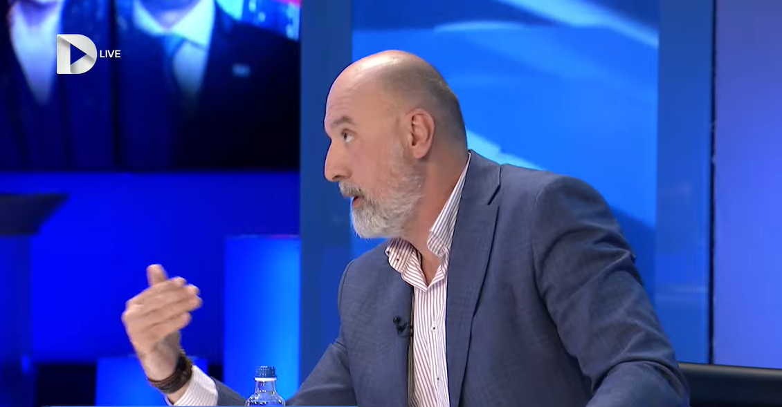 LDK dhe dilema e bashkëpunimit me Vjosa Osmanin në zgjedhjet e ardhshme