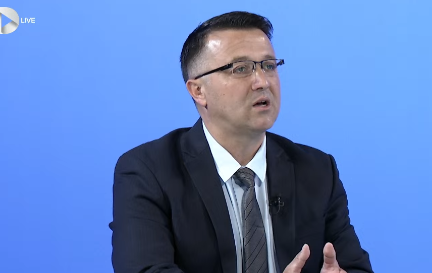 Berisha propozon rikthimin e Murat Jasharit si kandidat për president për të tejkaluar krizën politike