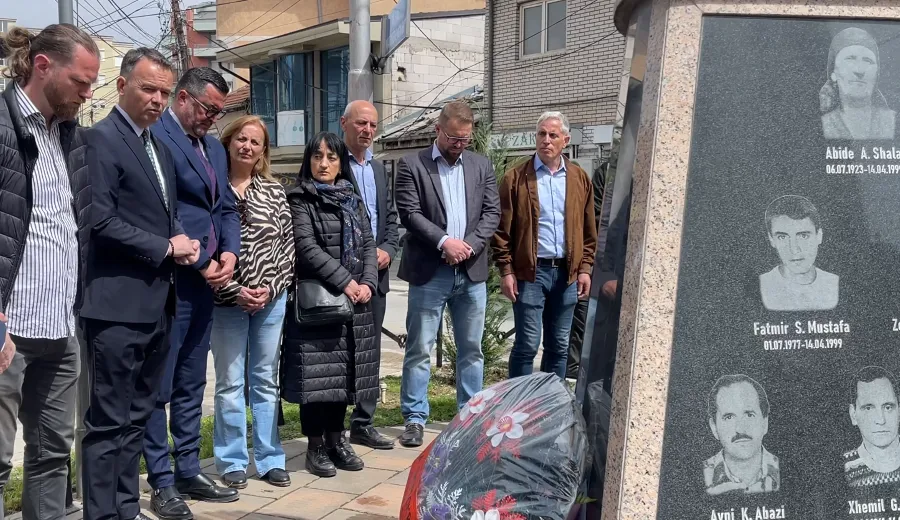 27 vjet nga Masakra e Kovaçëve në Mitrovicë, kërkohet drejtësi dhe përkujtim dinjitoz