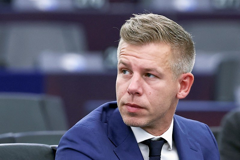 Peter Magyar pritet të formojë qeverinë e Hungarisë deri në mes të majit