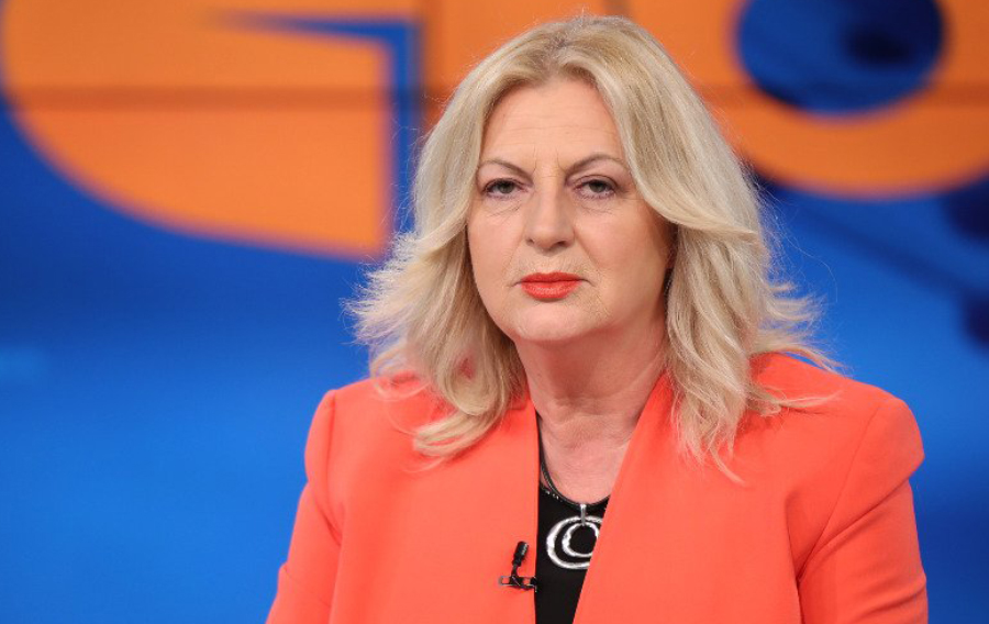 Edita Tahiri akuzon VV-në për synim të postit të presidentit dhe vonesa në marrëveshje