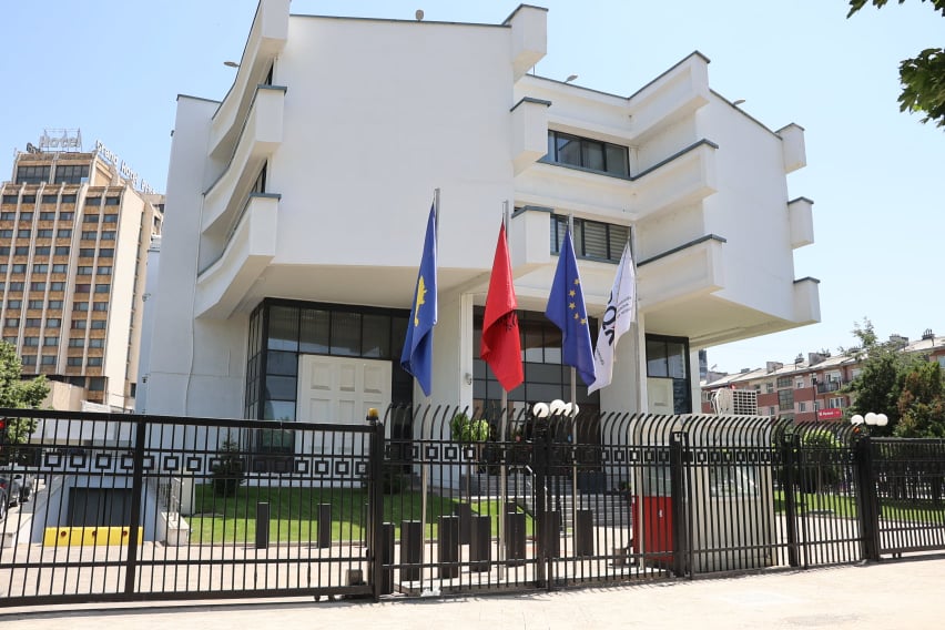 Delegacioni i BQK-së në Takimet Pranverore 2026 të FMN-së dhe Bankës Botërore në Washington DC