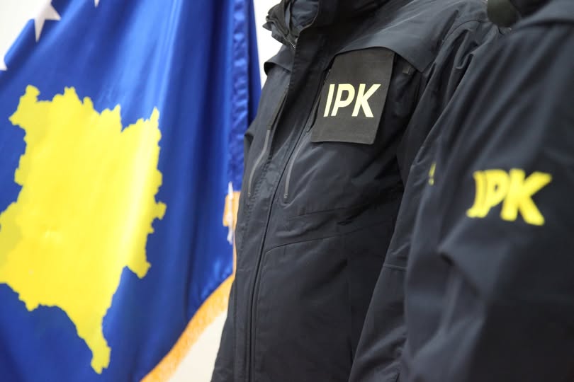 Suspendohen dy zyrtarë policorë për veprime të dyshuara penale në Kosovë