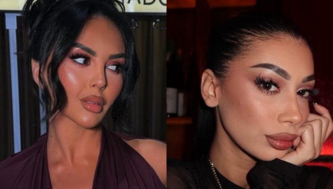 Edisa akuzon motrën e Mateos për lidhje me ish-të fejuarin e saj dhe publikon bisedat private