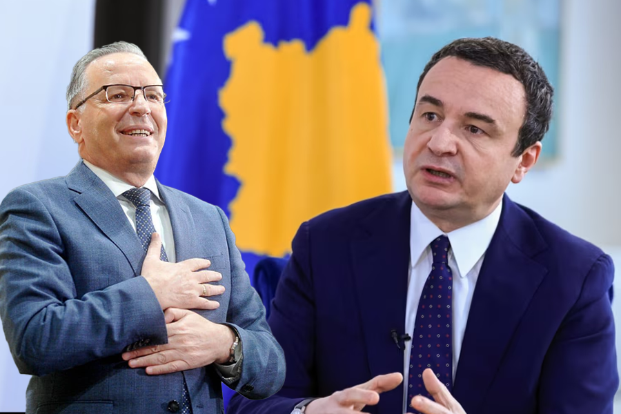 Afati për zgjedhjen e presidentit në Kosovë afrohet pa marrëveshje politike