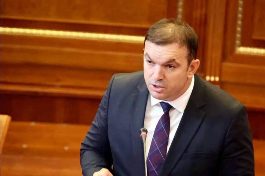 Deputeti Hyseni optimist për zgjedhjen e presidentit brenda afatit kushtetues