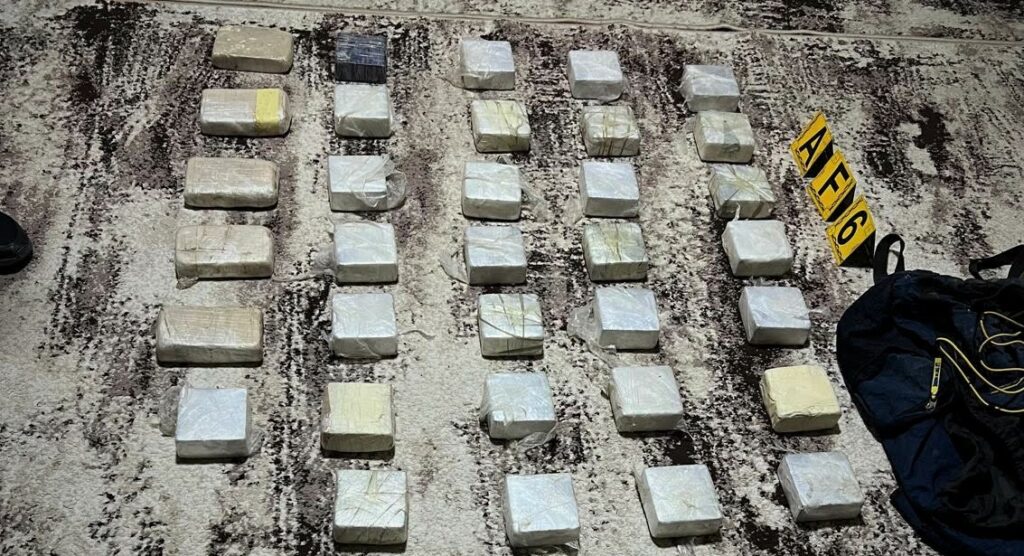 Janë arrestuar dy persona të tjerë, duke e çuar në katër numrin total të të arrestuarve në operacionin antidrogë në Ferizaj.