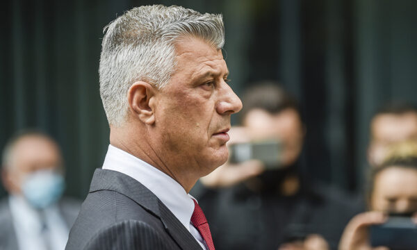 Thaçi thotë se interesat e qytetarëve duhet të jenë mbi ato partiake në Kosovë