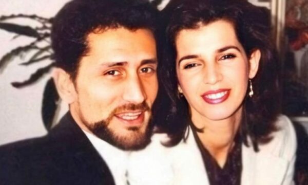 Kujtimet emocionuese të bashkëshortes së Agim Ramadanit në 27-vjetorin e rënies së tij