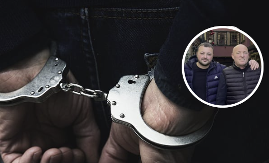 Rrahje në trafik në Sekiraqë të Podujevës, përfshihet pjesëtar i FIT-it dhe babë e djalë