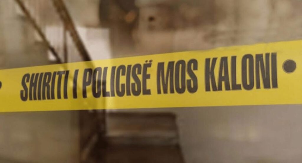 82-vjeçari në Prishtinë i dha fund jetës duke u vetvarur