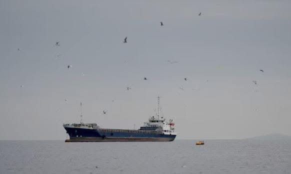 ShBA konfirmon bllokadën efektive ndaj porteve iraniane në 48 orët e para