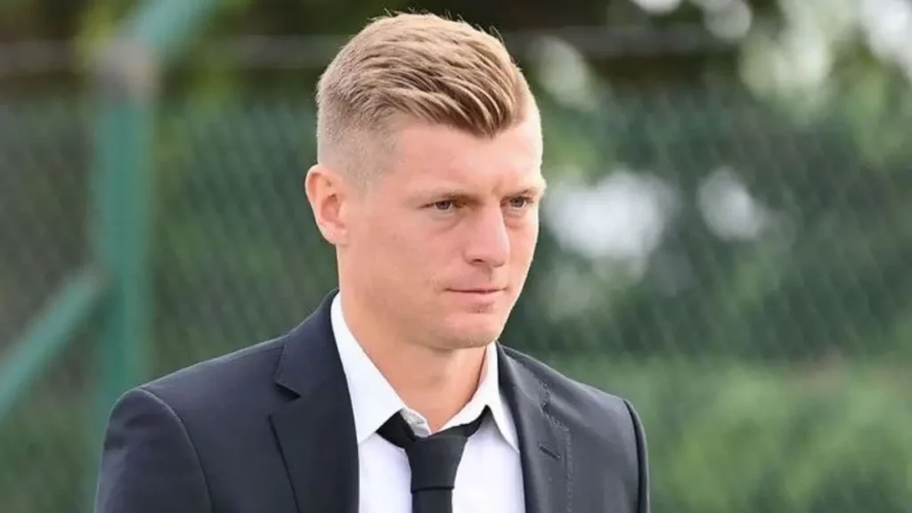 Toni Kroos do të rikthehet te Real Madridi këtë verë në një rol brenda strukturës sportive të klubit.