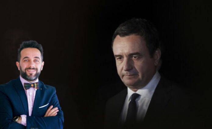 Muharremi kritikon ashpër Kurtin për pretendimet e rritjes ekonomike dhe qasjen ndaj krizës