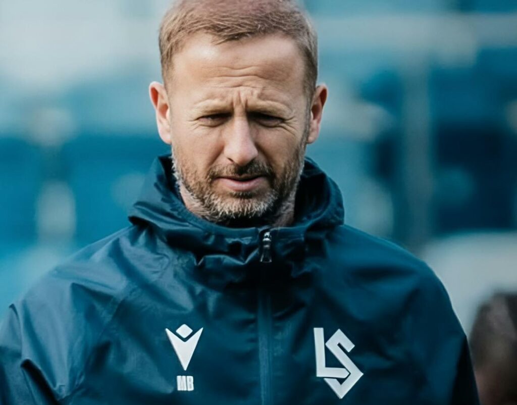 Migjen Basha emërohet trajner i skuadrës së parë të Lausanne-Sport në Zvicër, duke ndarë drejtimin me Markus Neumayr pas largimit të Peter Zeidler.