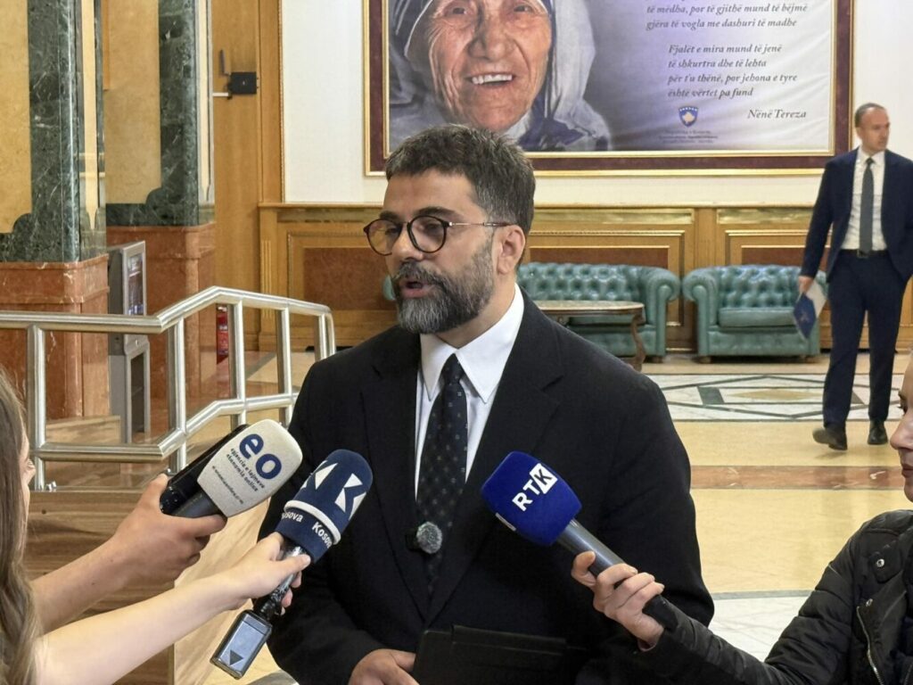 Behrami: Çështja e presidentit e mbyllur, Kurti prodhues i krizave politike