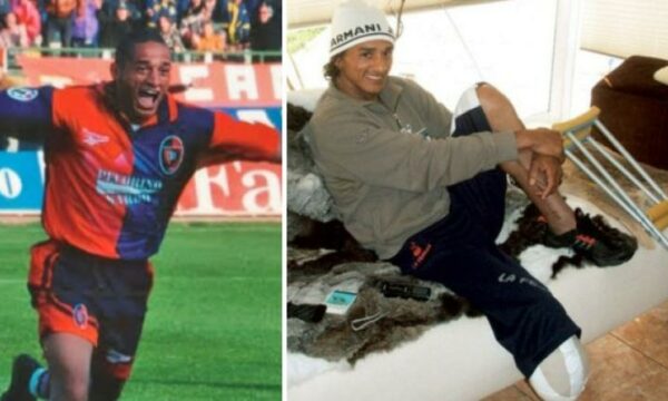 Dario Silva rrëfen luftën pas humbjes së këmbës në aksidentin tragjik