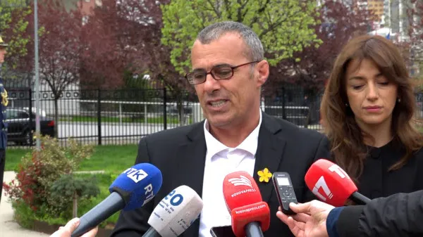 Thirrja e Nishorit për Mbështetje dhe Drejtësi për Viktimat e Dhunës Seksuale në Kosovë