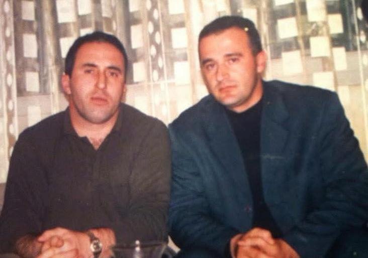 Ndërron jetë ish-ushtari i UÇK-së Avni Berisha, Ramush Haradinaj ngushëllon familjen