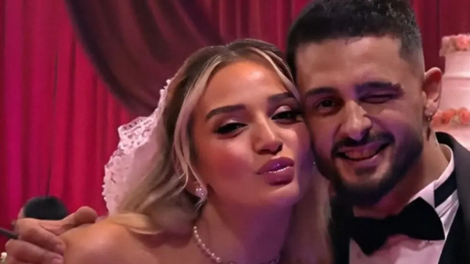 Selin Bollati rrëfehet për marrëdhënien me Gimbon dhe reagon për mundësinë e mosfitimit të Big Brother VIP.