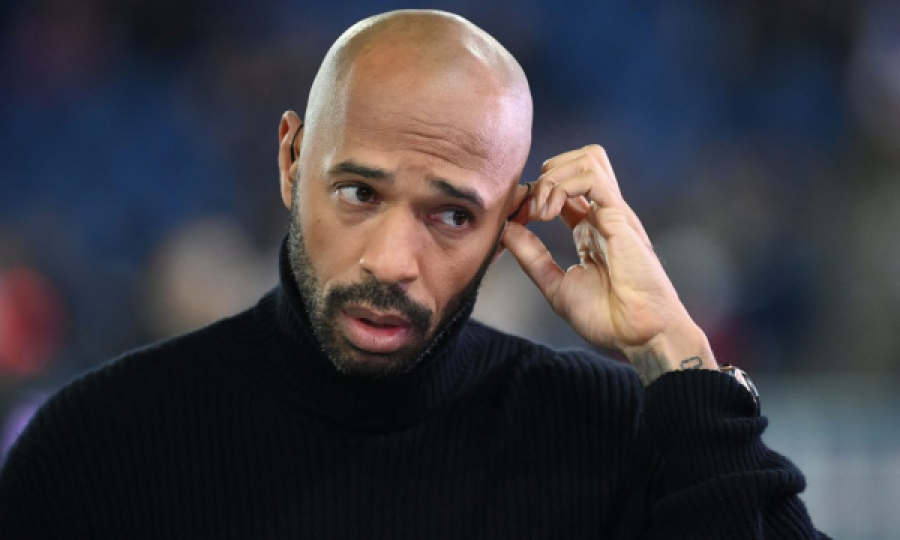 Thierry Henry: Moment vendimtar për Arsenalin, nuk ka më "ndoshta"
