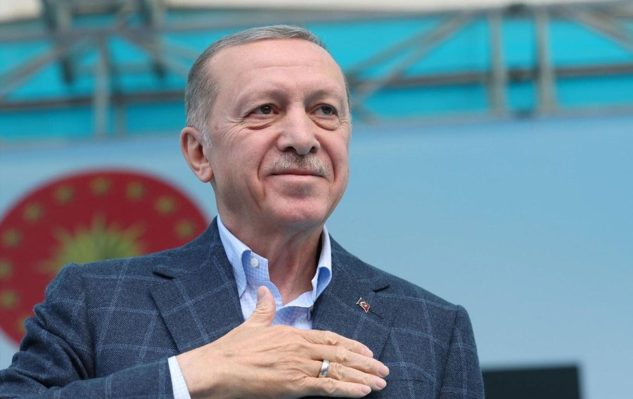 Erdogan paralajmëron Evropën: Turqia po fiton peshë globale