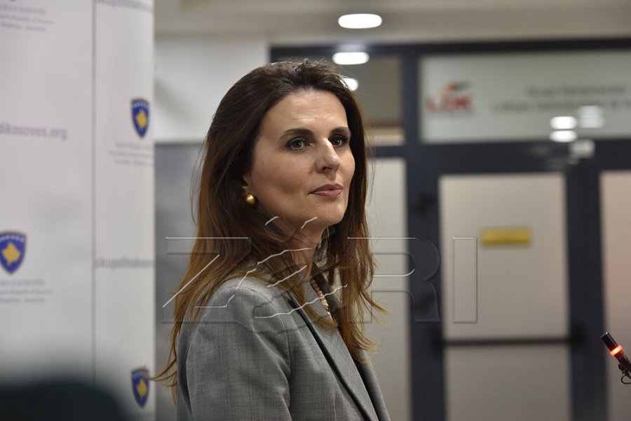 PDK-ja përjashton Fatmir Limajn nga lista zgjedhore, kërkon fytyra të reja në politikë