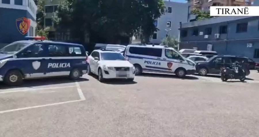 Arrestohen në Tiranë dy të dënuar për trafik droge me 12 vite burg në total