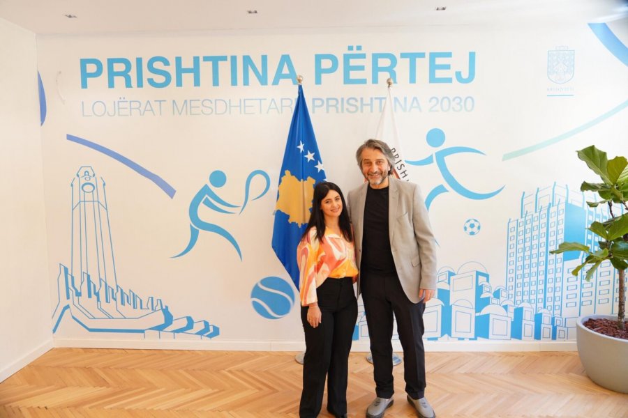 Përparim Rama i jep besimin e dytë drejtoreshës së Mirëqenies Sociale