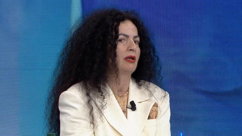 Mereme Sela ka dorëzuar padi në Gjykatën e Tiranës për pezullimin e procesit zgjedhor në PD pas skualifikimit të saj.