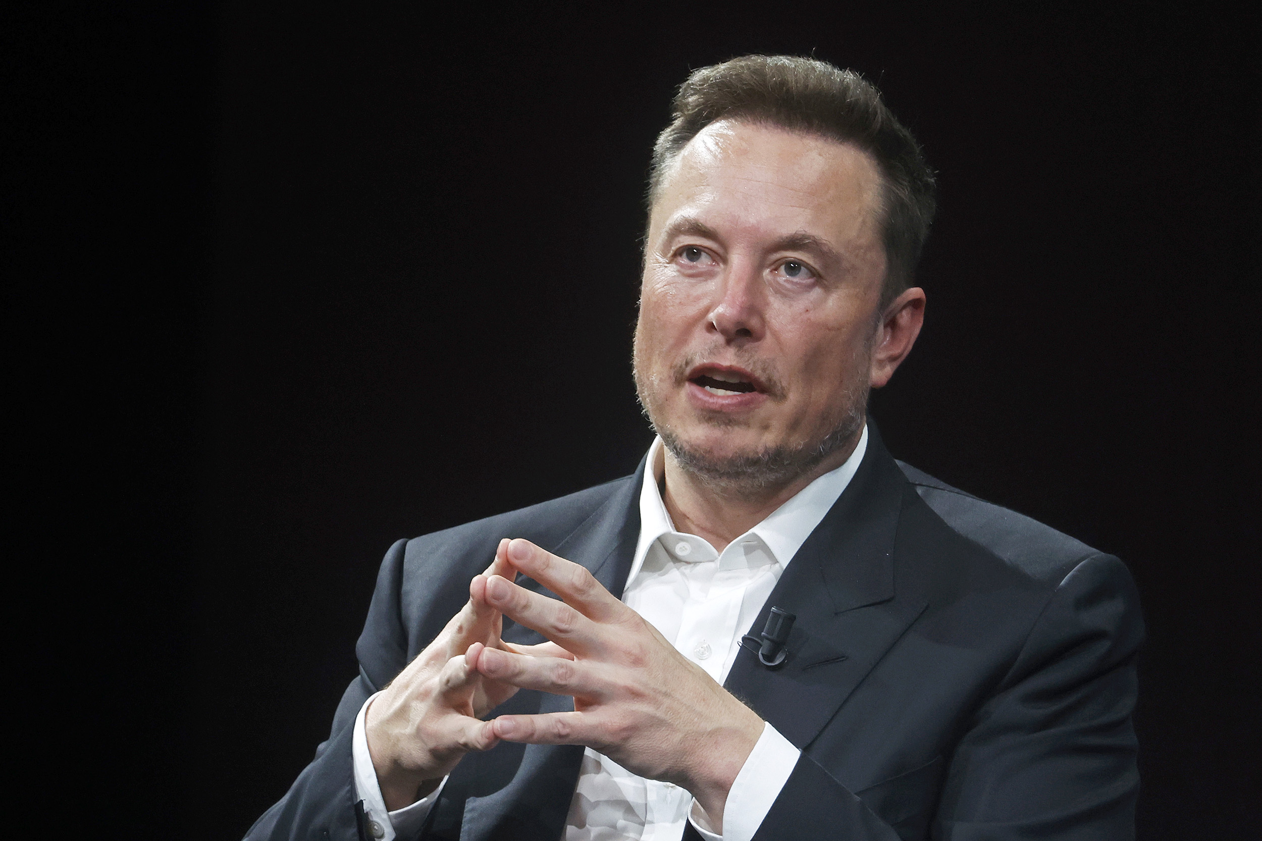 Fondacioni i Elon Musk pranon të paguajë gjobë 1.5 milionë dollarë për vonesën në deklarimin e aksioneve në X.
